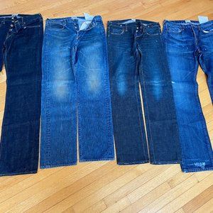 BRAND NEW PRPS MENS VINTAGE DENIM